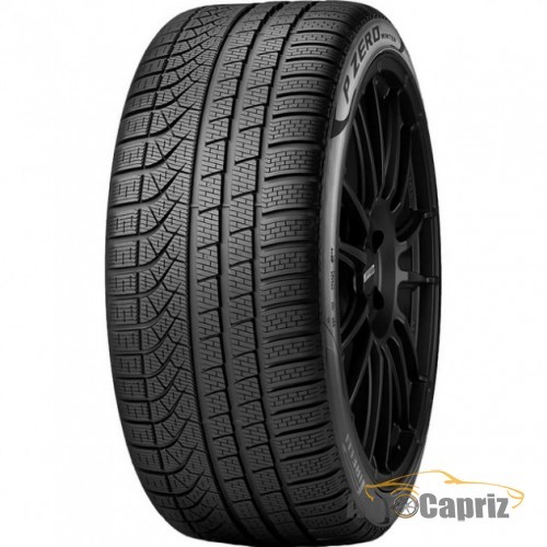 Шины Pirelli PZero Winter 245/45 R20 103V NF0  